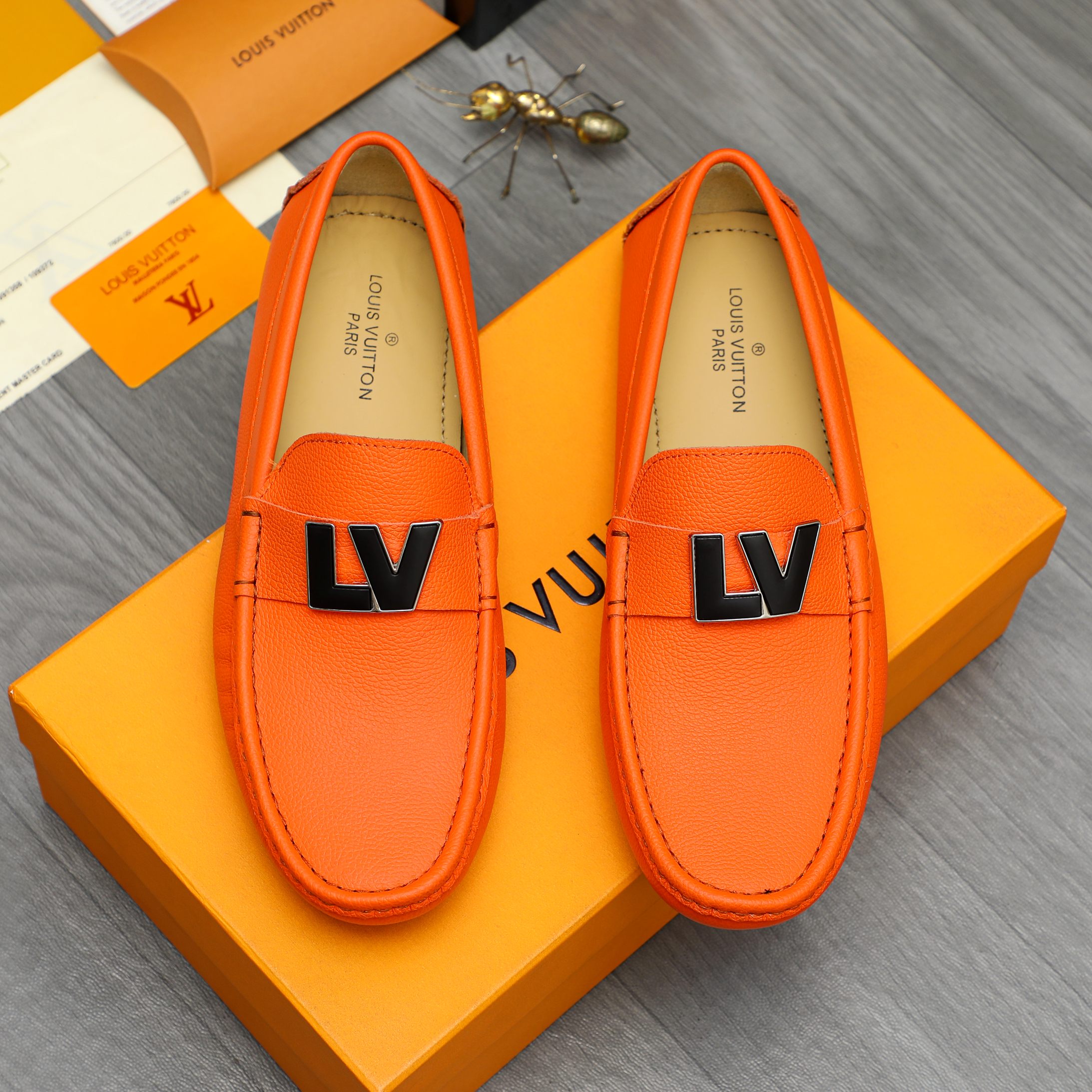 LV